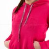 FELPA DONNA - EXERCISE HOOD SWEAT