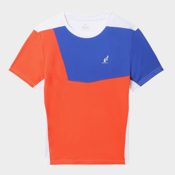 MAGLIETTA UOMO - ACE COLOR-BLOCK