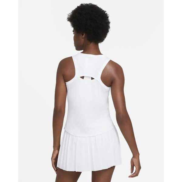 CANOTTA DONNA - W DF VICTORY TANK