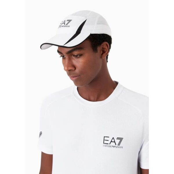 MAGLIETTA UOMO - EA7 T-SHIRT