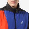TUTA UOMO - SMASH COLOR-BLOCK