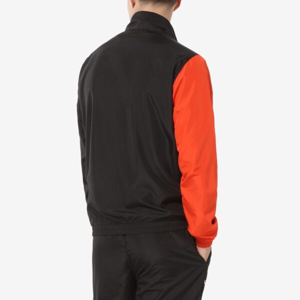 TUTA UOMO - SMASH COLOR-BLOCK