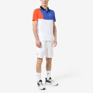POLO UOMO - ACE COLOR BLOCK