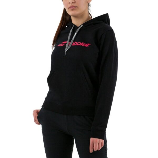 FELPA DONNA - EXERCISE HOOD SWEAT