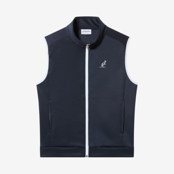SMANICATO UOMO - GILET ENERGY VOLEE