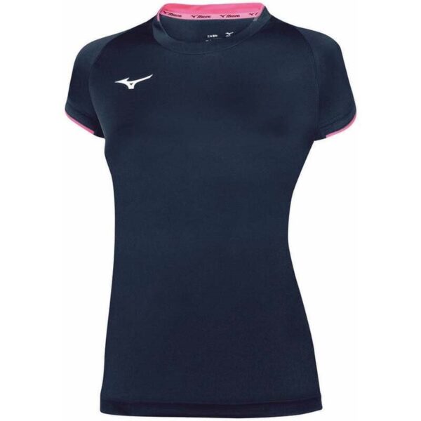 MAGLIETTA DONNA - CORE SLEEVE TEE