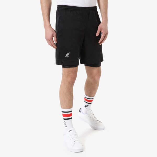 PANTALONCINO UOMO -  IN ACE/LIFT