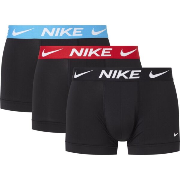 BOXER UOMO - TRUNK 3 PK
