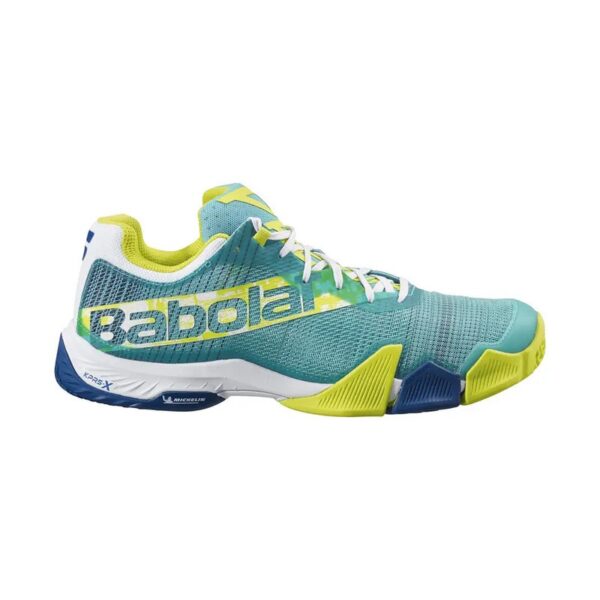 SCARPA PADEL UOMO - JET PREMURA MEN