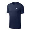 MAGLIETTA UOMO - SPORTSWEAR CLUB TEE