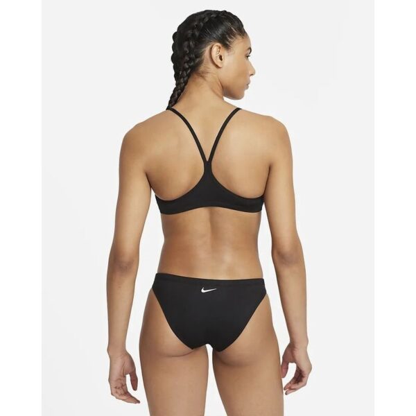 COSTUME DUE PEZZI - RACERBACK