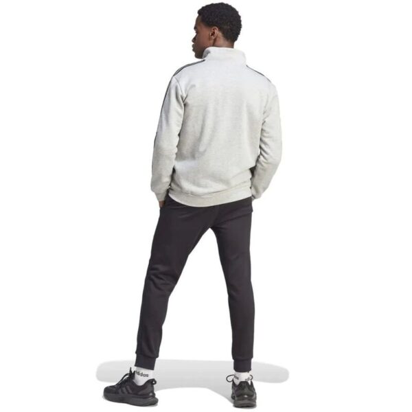 TUTA UOMO - 3 STRIPES FL TT TS