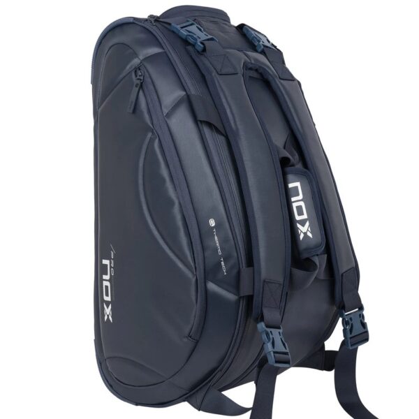 BORSONE - PRO SERIES BLUE