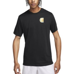 MAGLIETTA UOMO - COURT DRIFIT OPEN