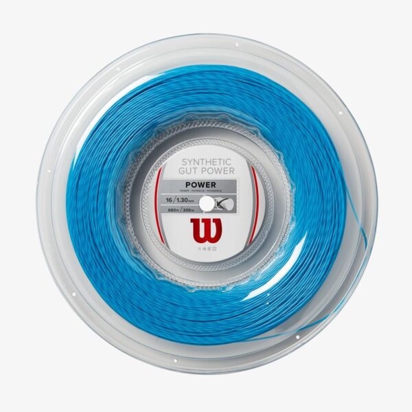 CORDA - SYN GUT POWER 200M REEL