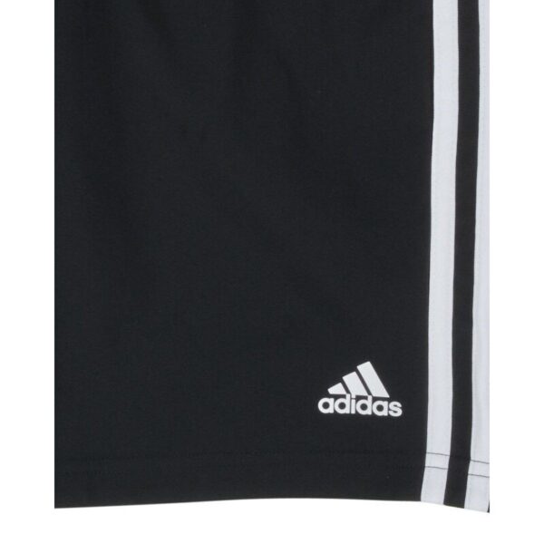 PANTALONCINO JUNIOR - 3 STRIPES KNIT