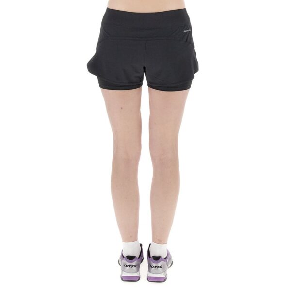 PANTALONCINO DONNA - TECH W I D4