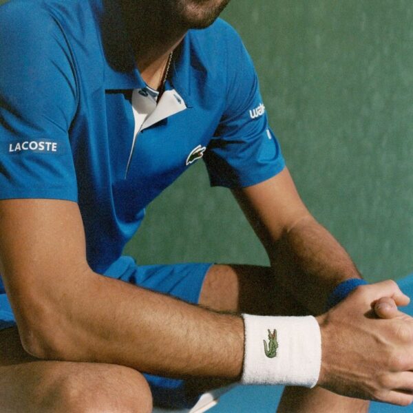 POLSINI - IN JERSEY DI COTONE