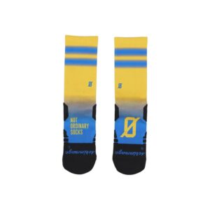 CALZE - SCRIMMAGE STRIPES OAKLAND