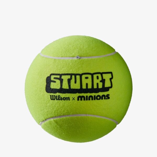 PALLINA - MINIONS 9 JUMBO BALL