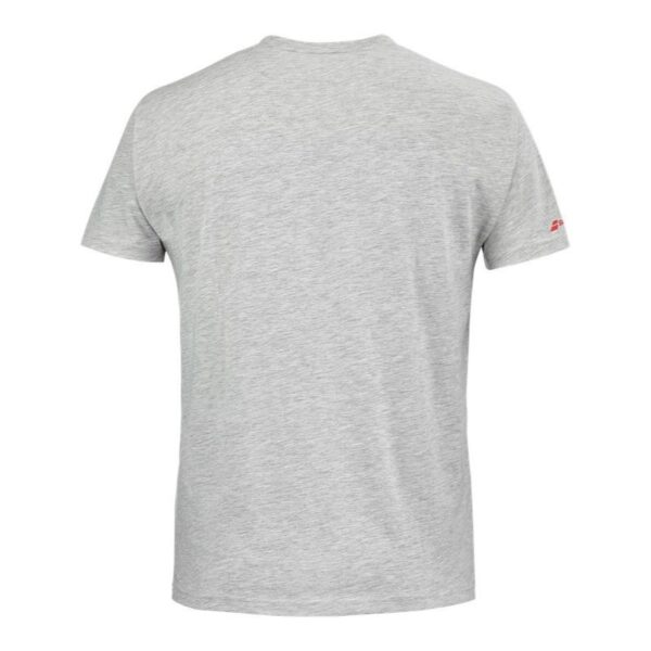 MAGLIETTA UOMO - PADEL COTTON TEE MEN