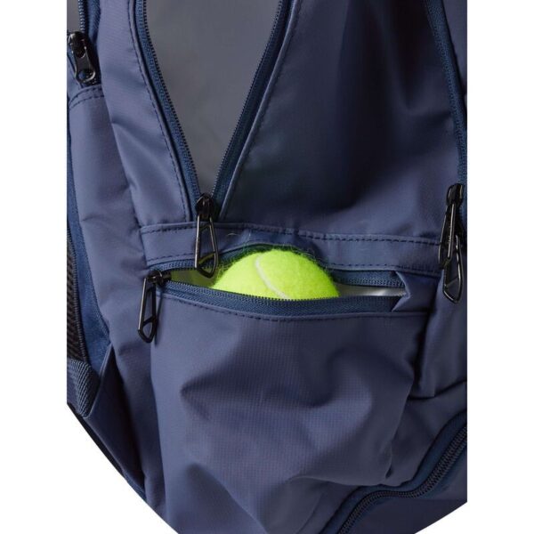 ZAINO - TOUR ENDURANCE BACKPACK