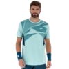 MAGLIETTA UOMO - TECH I D2
