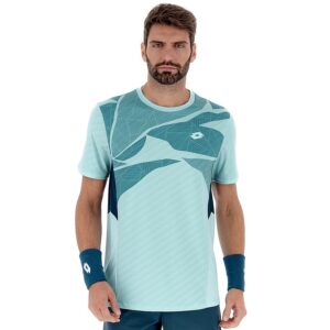 MAGLIETTA UOMO - TECH I D2
