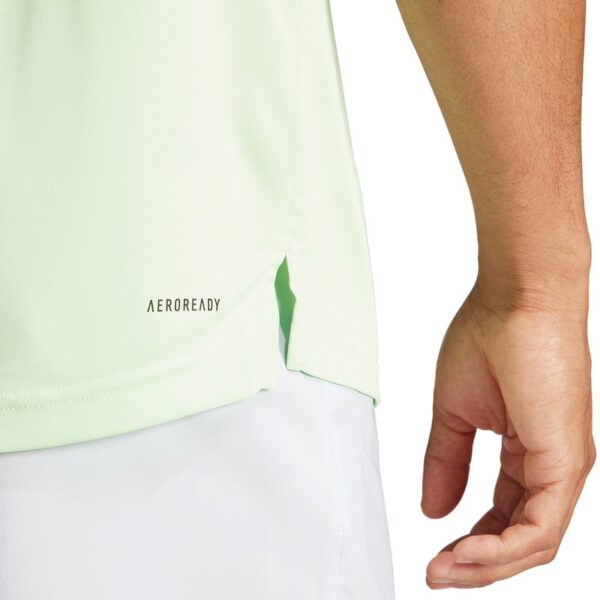 POLO UOMO - CLUB 3 STRIPES POLO