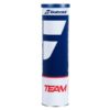PALLINE TENNIS - TEAM X 4