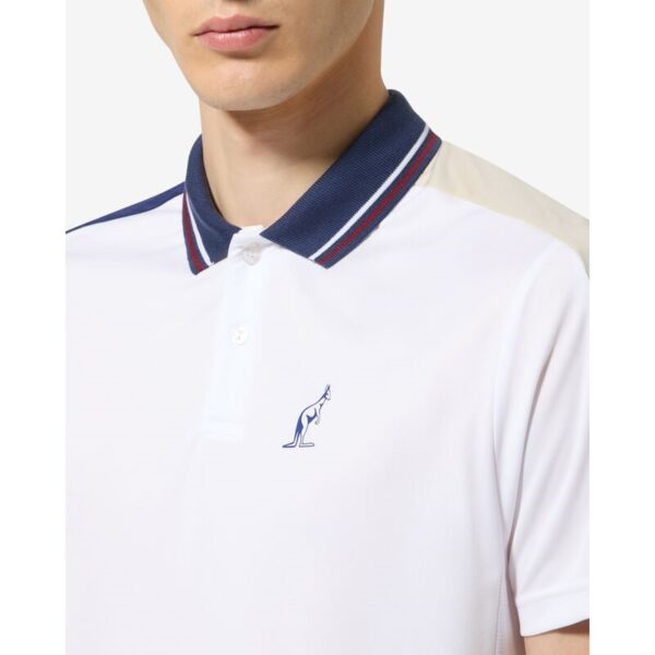 POLO UOMO - LEGEND IN ACE