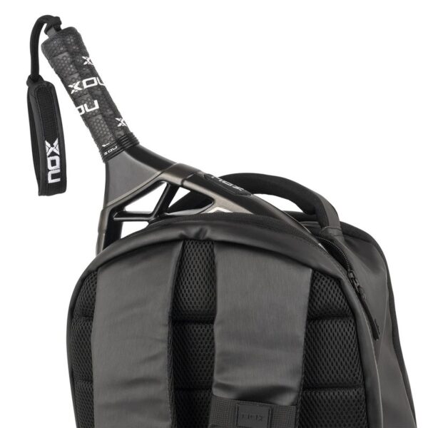 ZAINO - PRO SERIES BLACK