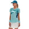 MAGLIETTA DONNA - TECH W I D2