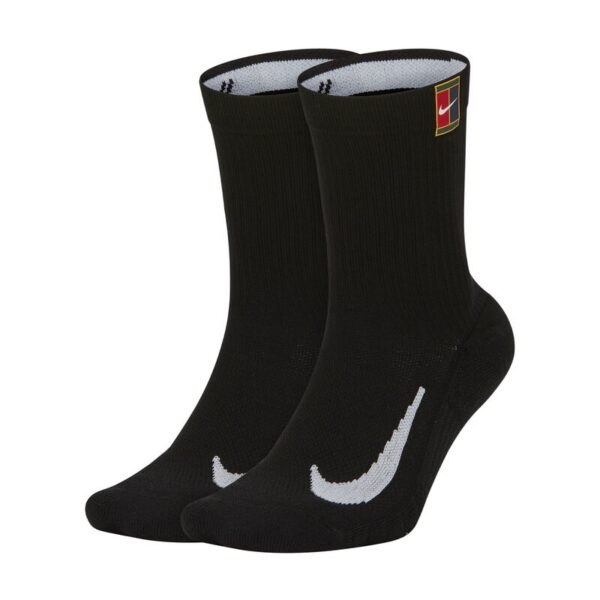 CALZE - MULTIPLIER CUSHIONED 2PR