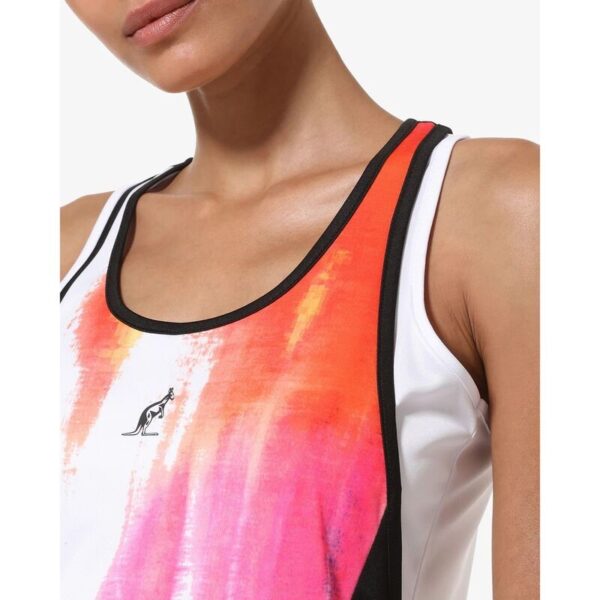 CANOTTA DONNA - ACE BLAZE