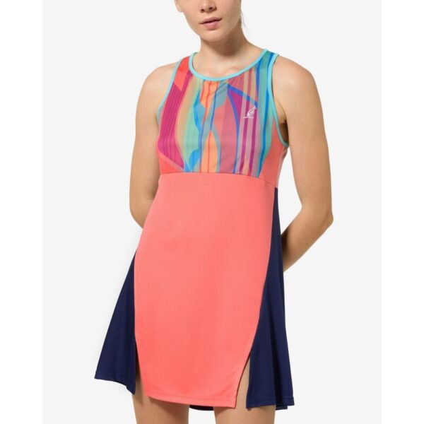 VESTITO DONNA - ACE SUNSET DECÒ