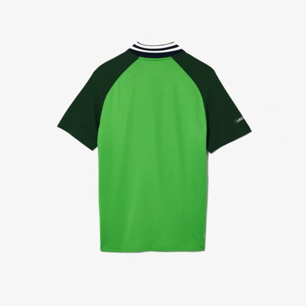 POLO UOMO - ULTRA DRY LACOSTE