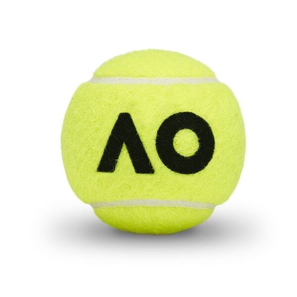 PALLINE TENNIS - TB AUSTRALIAN OPEN
