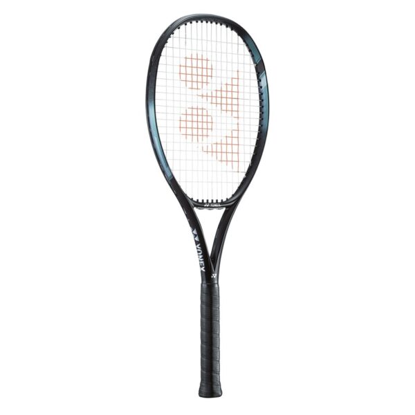 RACCHETTA - EZONE BLACK 100 2024 G2