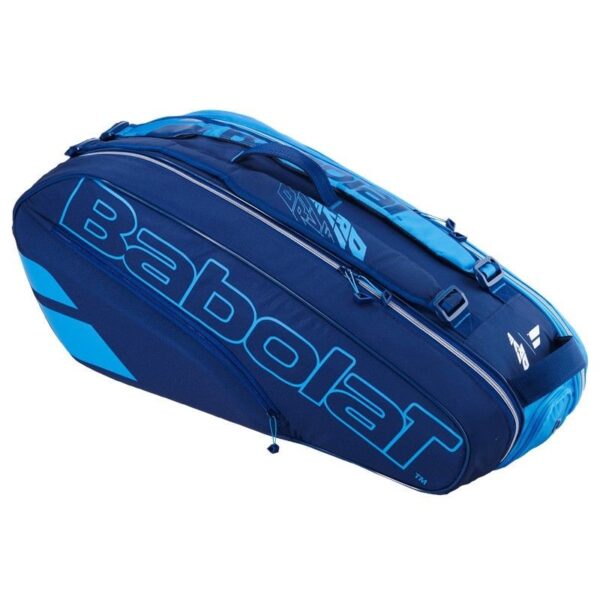 BORSONE - RH6 PURE DRIVE