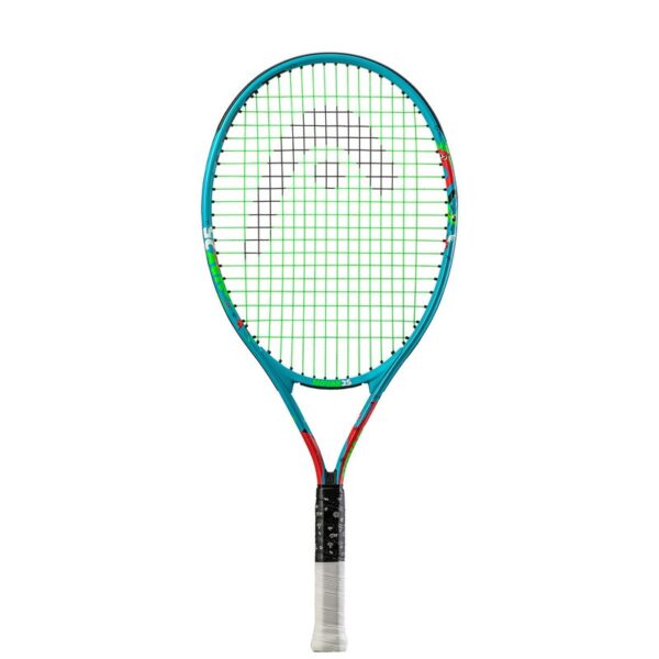 RACCHETTA - NOVAK 25