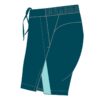 PANTALONCINO BAMBINO - TECH JR I D1 7''