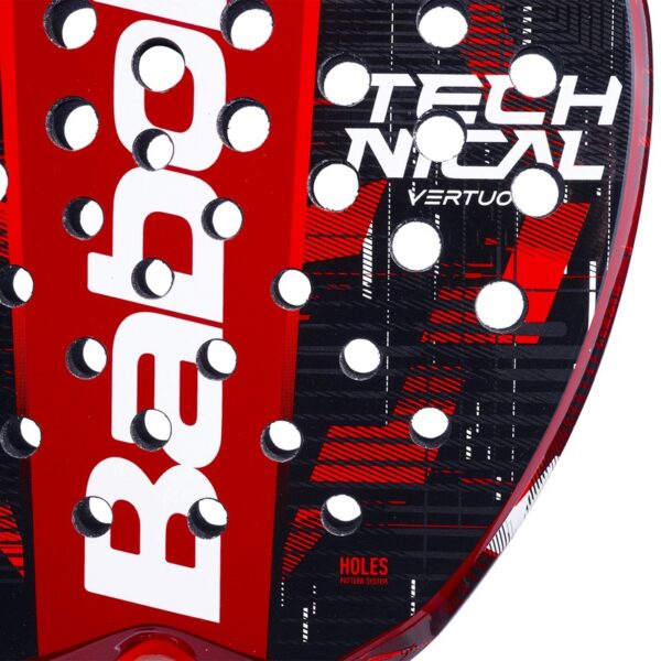 PALA - TECHNICAL VERTUO JUAN LEBRON 2024