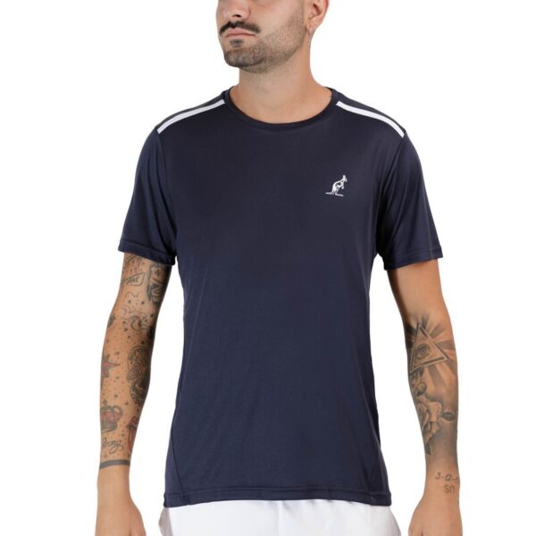 MAGLIETTA UOMO - SERVE IN ACE