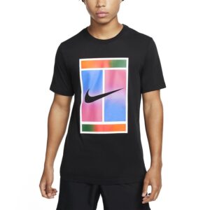 MAGLIETTA UOMO - COURT DRIFIT HERITAGE