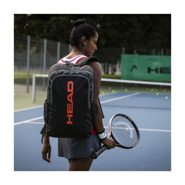 ZAINO - BASE BACKPACK 17L
