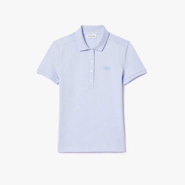 POLO DONNA - MAGLIETTA M/C W
