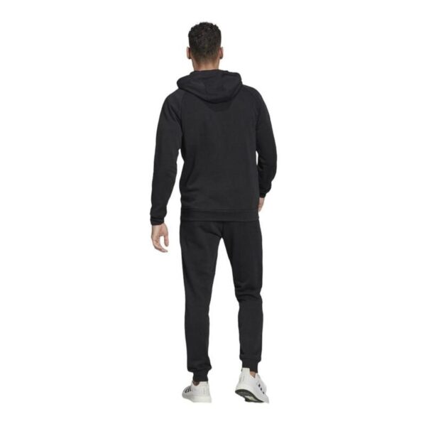 TUTA UOMO - MTS COTTON PIP