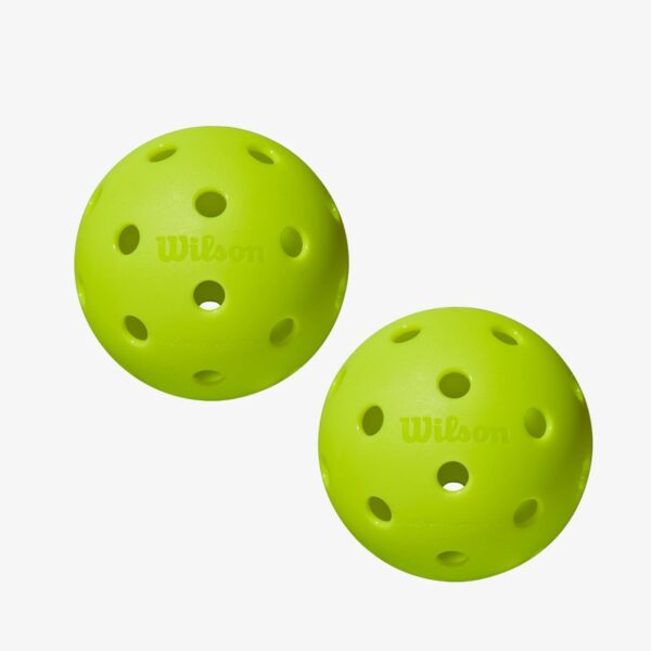 PALLINE PICKLEBALL - TRU 32 2 PACK