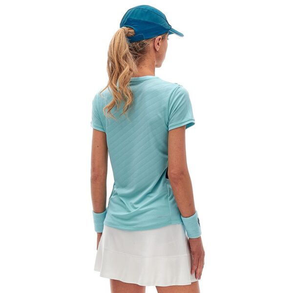 MAGLIETTA DONNA - TECH W I D2